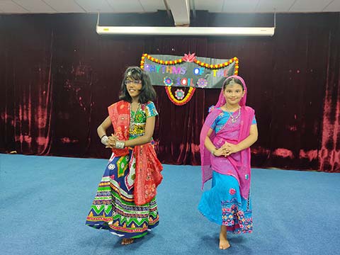 Grade 4C Assembly - 2025 - 2