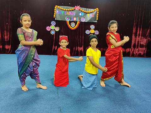 Grade 4C Assembly - 2025 - 3