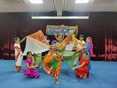 Grade 4C Assembly - 2025 - 5