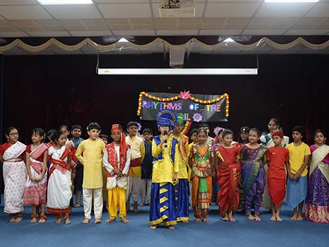 Grade 4C Assembly - 2025 - 6