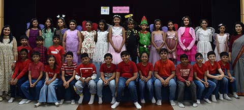 Grade 4D Assembly - 2025 - 7