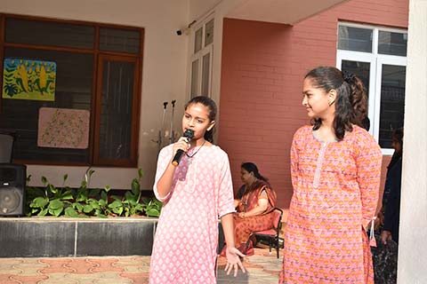 Grade 5B Assembly - 2026 - 5