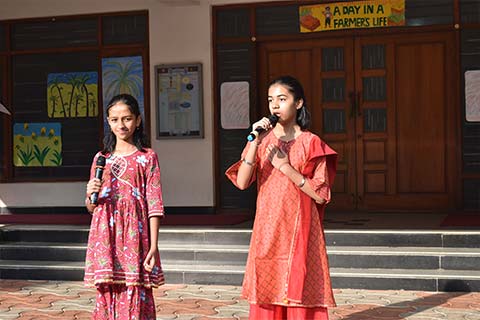 Grade 5B Assembly - 2026 - 7