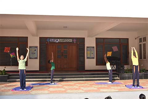 Grade 5C Assembly - 2026 - 1