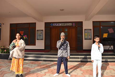 Grade 5C Assembly - 2026 - 3