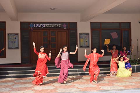 Grade 5C Assembly - 2026 - 5