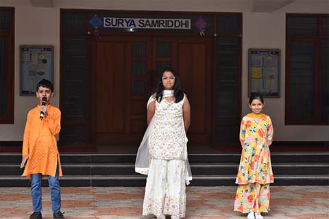 Grade 5C Assembly - 2026 - 6