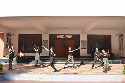 Grade 5D Assembly - 2026 - 6