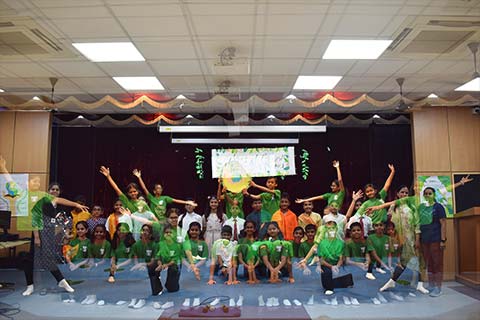 Grade 6A Assembly - 2025 - 7