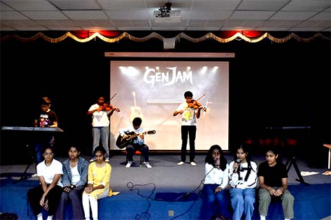 Grade 7A Assembly - 2026 - 1