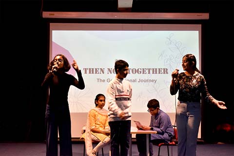 Grade 7A Assembly - 2026 - 2