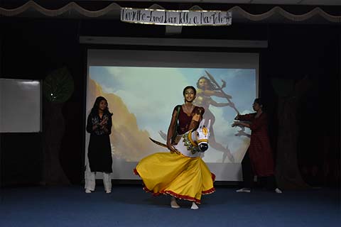 Grade 8C Assembly - 2025 - 2