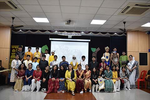 Grade 8C Assembly - 2025 - 6