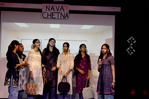 Grade 8D Assembly - 2025 - 3