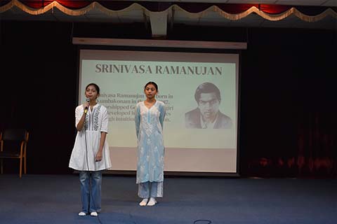 Grade 9A Assembly - 2025 - 2
