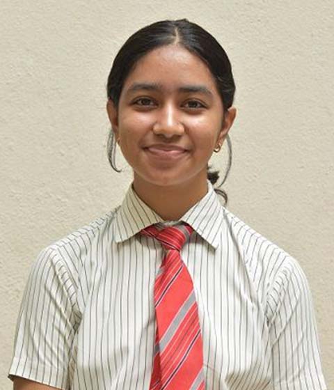 Anoushka Malaviya