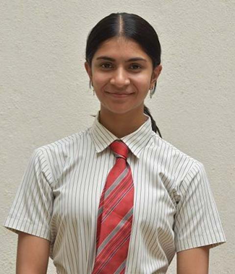Manomi Praveen Koodaly