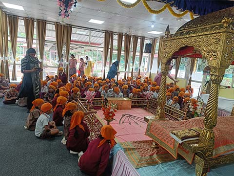 Grade 1 field trip - 2025 - 1