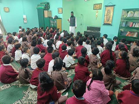 Grade 1 field trip - 2025 - 2