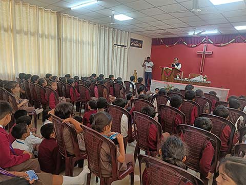 Grade 1 field trip - 2025 - 3