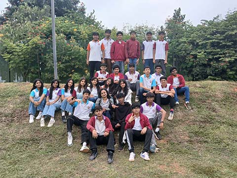 Grade 10 Field Trip - Vama, 2026 - 3