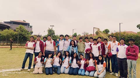 Grade 10 Field Trip - Vama, 2026 - 4