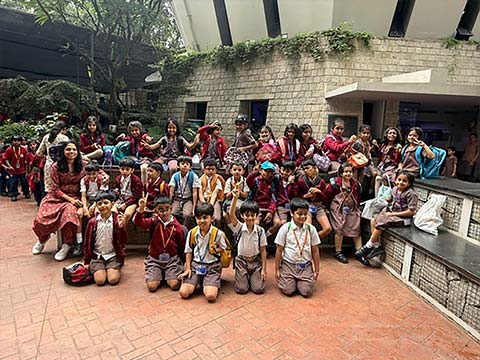 Grade 2 Field Trip - 2025 - 3