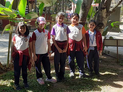 Grade 3 Recreational Field Trip - 3