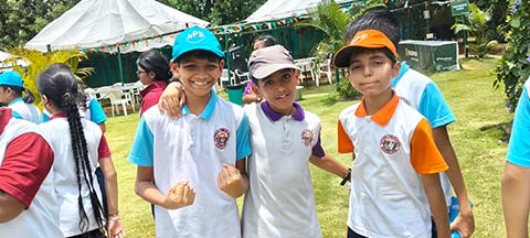 Grade 6 field trip - 2025 - 3