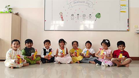 Children’s Day 2025 - 1