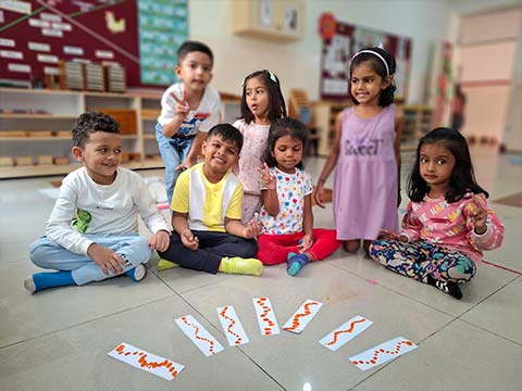 Children’s Day 2025 - 10