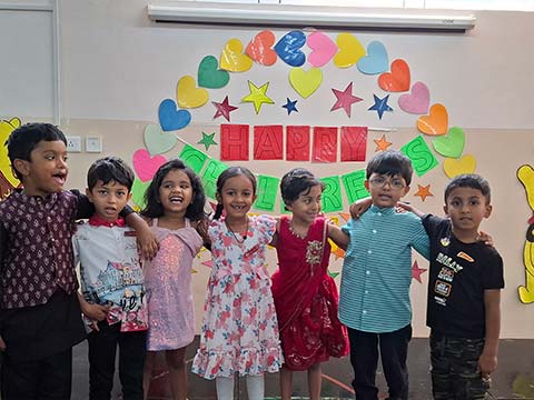 Children’s Day 2025 - 12