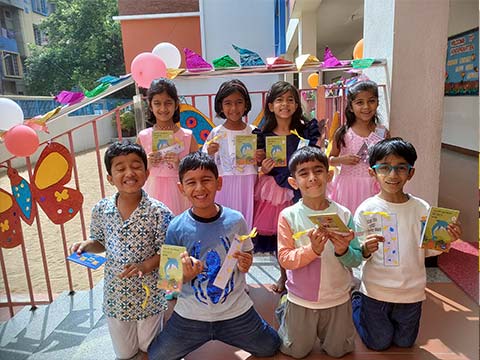 Children’s Day 2025 - 13