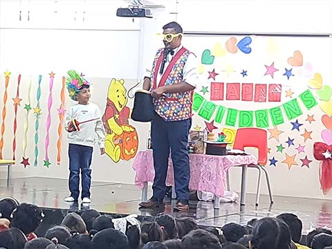 Children’s Day 2025 - 14