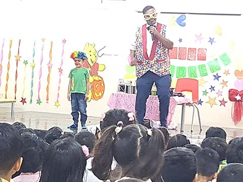 Children’s Day 2025 - 15