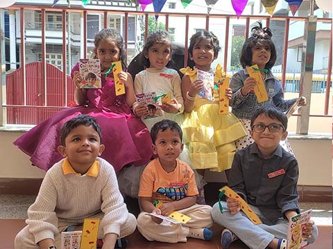 Children’s Day 2025 - 16