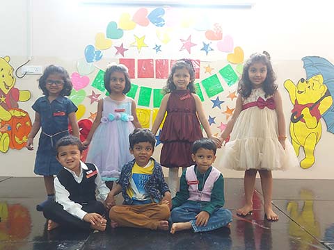 Children’s Day 2025 - 17