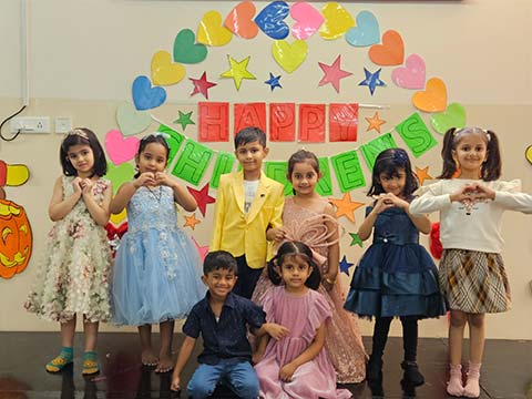 Children’s Day 2025 - 18