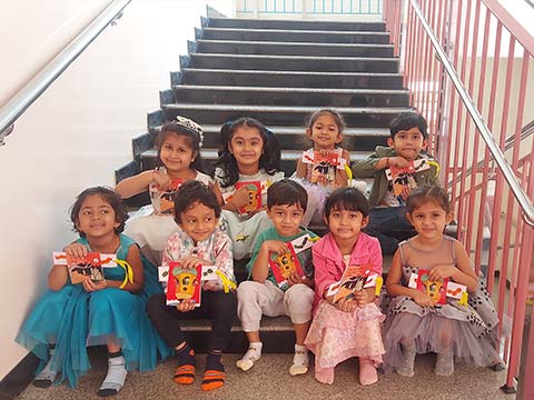 Children’s Day 2025 - 18