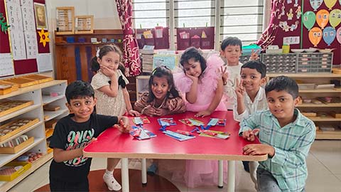 Children’s Day 2025 - 2