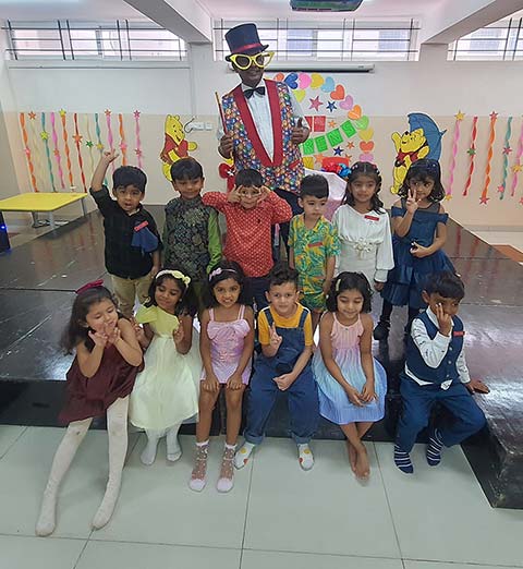 Children’s Day 2025 - 20