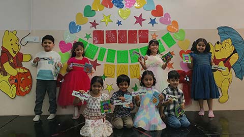 Children’s Day 2025 - 3