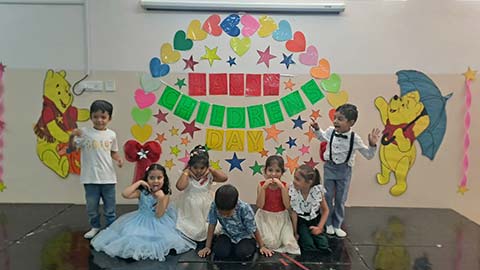 Children’s Day 2025 - 6