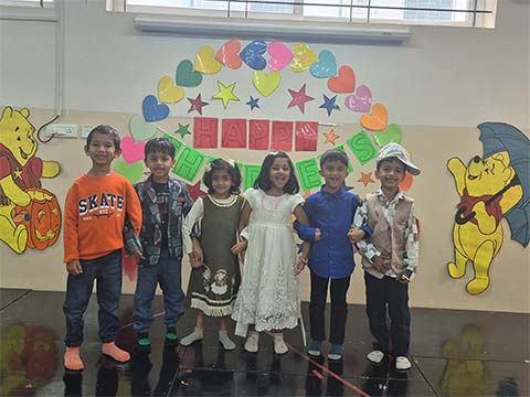 Children’s Day 2025 - 7