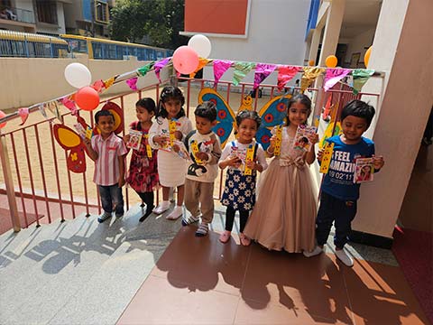 Children’s Day 2025 - 8