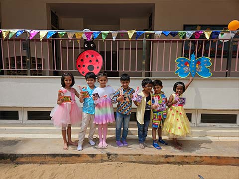 Children’s Day 2025 - 9