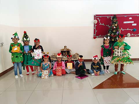 Christmas celebrations 2025 - 15