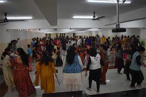 Dhol beats and feats - 1