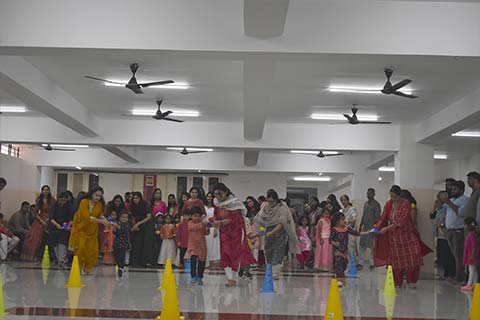 Dhol beats and feats - 10