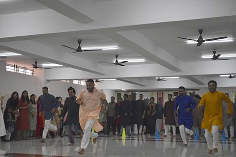 Dhol beats and feats - 14